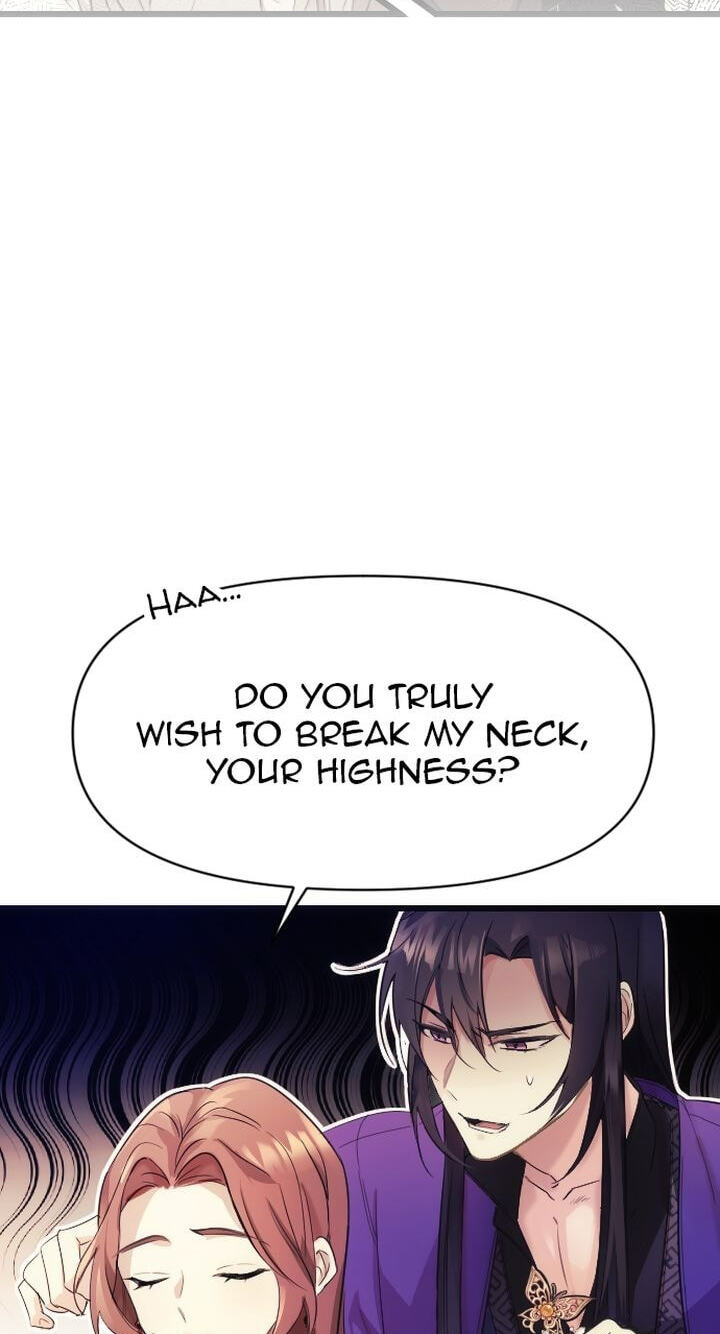 The Wild Flower of the Palace Chapter 1 page 42 - 