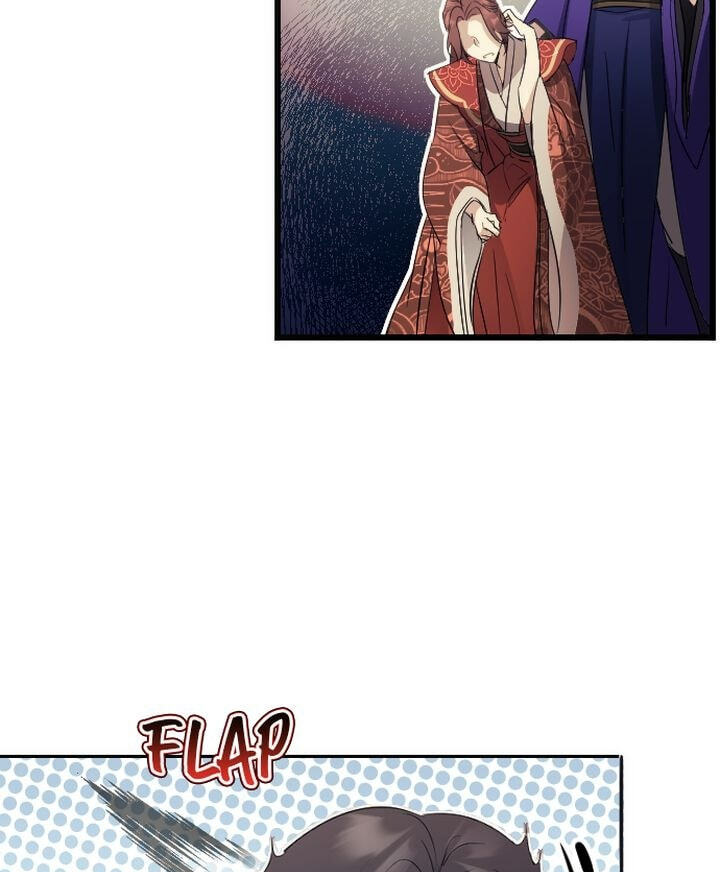 The Wild Flower of the Palace Chapter 1 page 44 - 