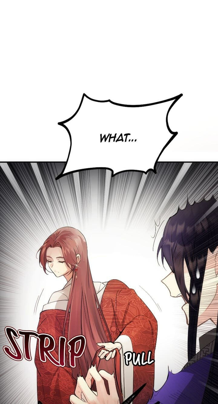 The Wild Flower of the Palace Chapter 1 page 46 - 