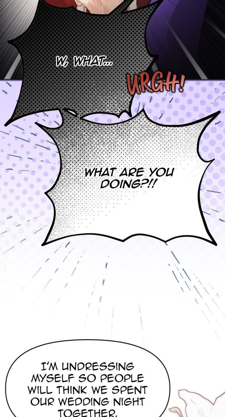 The Wild Flower of the Palace Chapter 1 page 47 - 