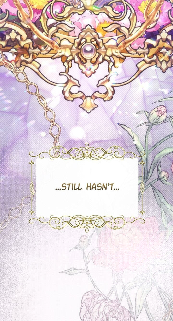 The Wild Flower of the Palace Chapter 1 page 6 - 
