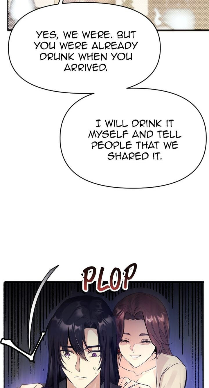 The Wild Flower of the Palace Chapter 1 page 52 - 