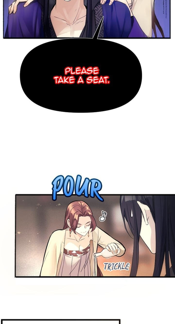 The Wild Flower of the Palace Chapter 1 page 53 - 