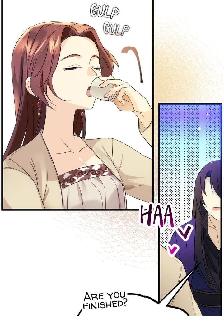 The Wild Flower of the Palace Chapter 1 page 54 - 