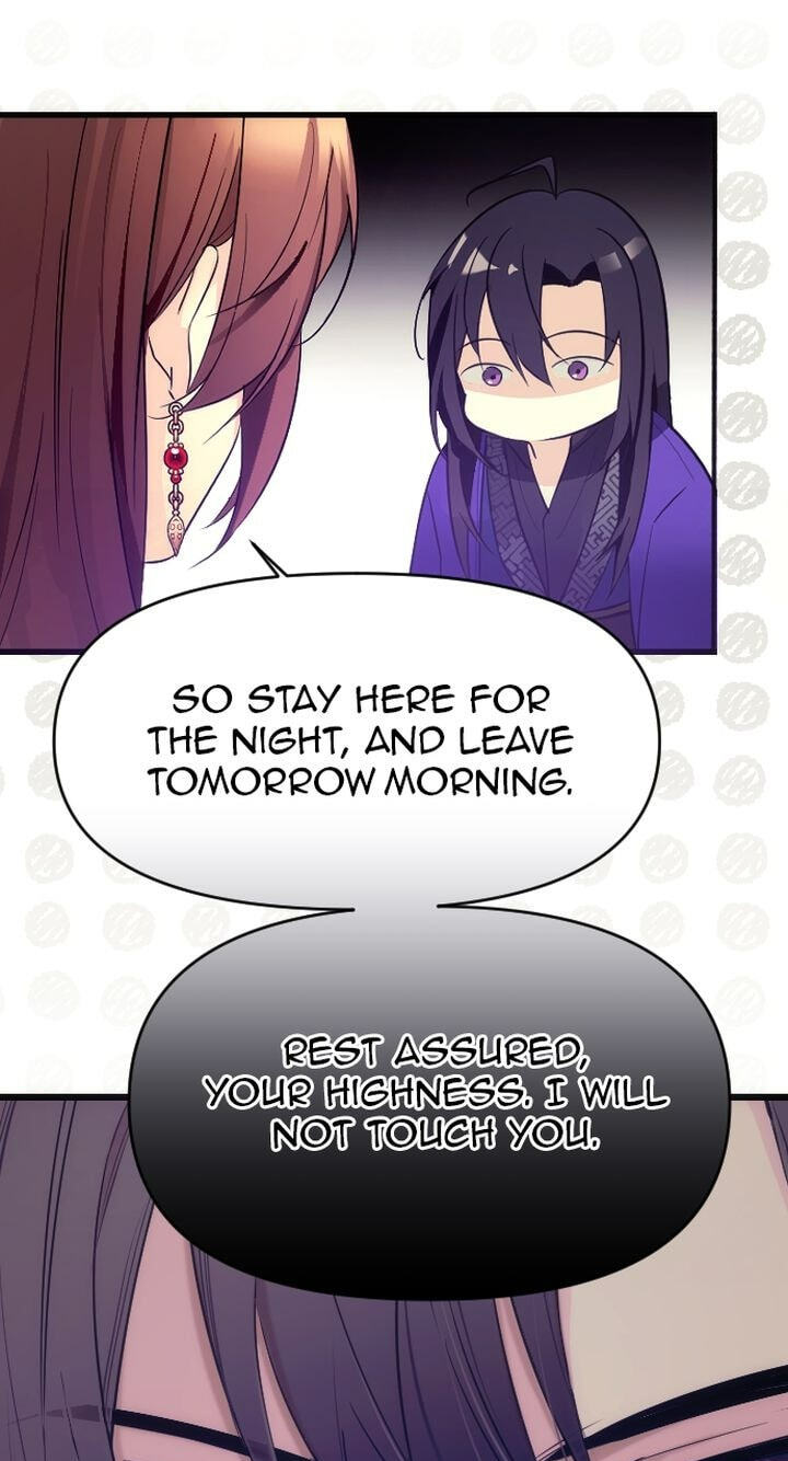 The Wild Flower of the Palace Chapter 1 page 57 - 