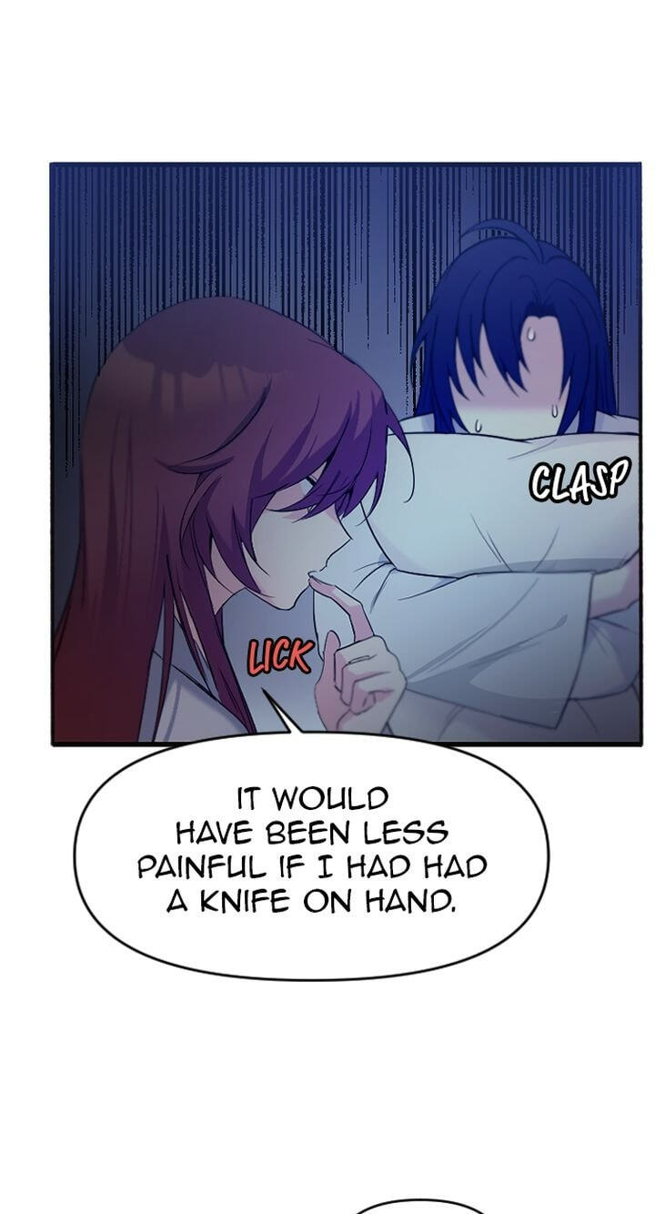The Wild Flower of the Palace Chapter 1 page 69 - 