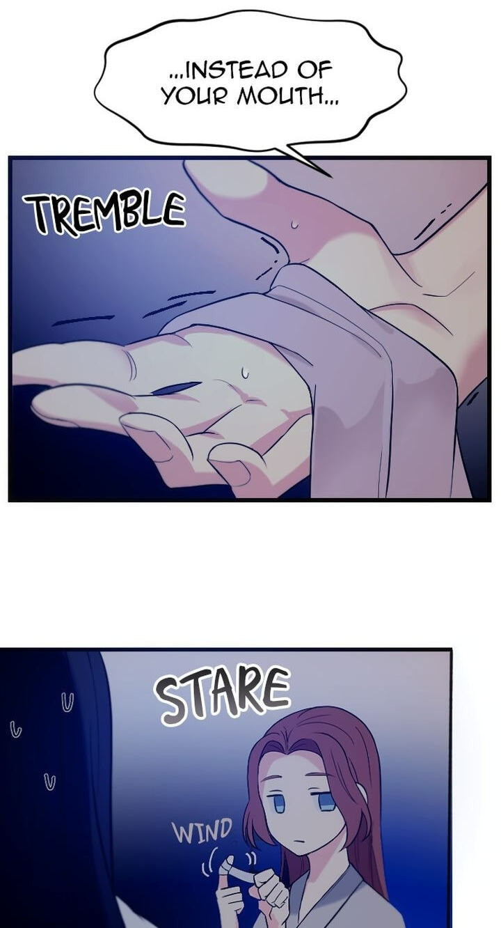 The Wild Flower of the Palace Chapter 1 page 71 - 