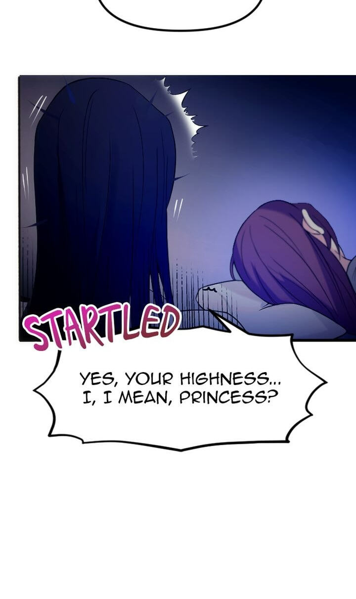 The Wild Flower of the Palace Chapter 1 page 74 - 