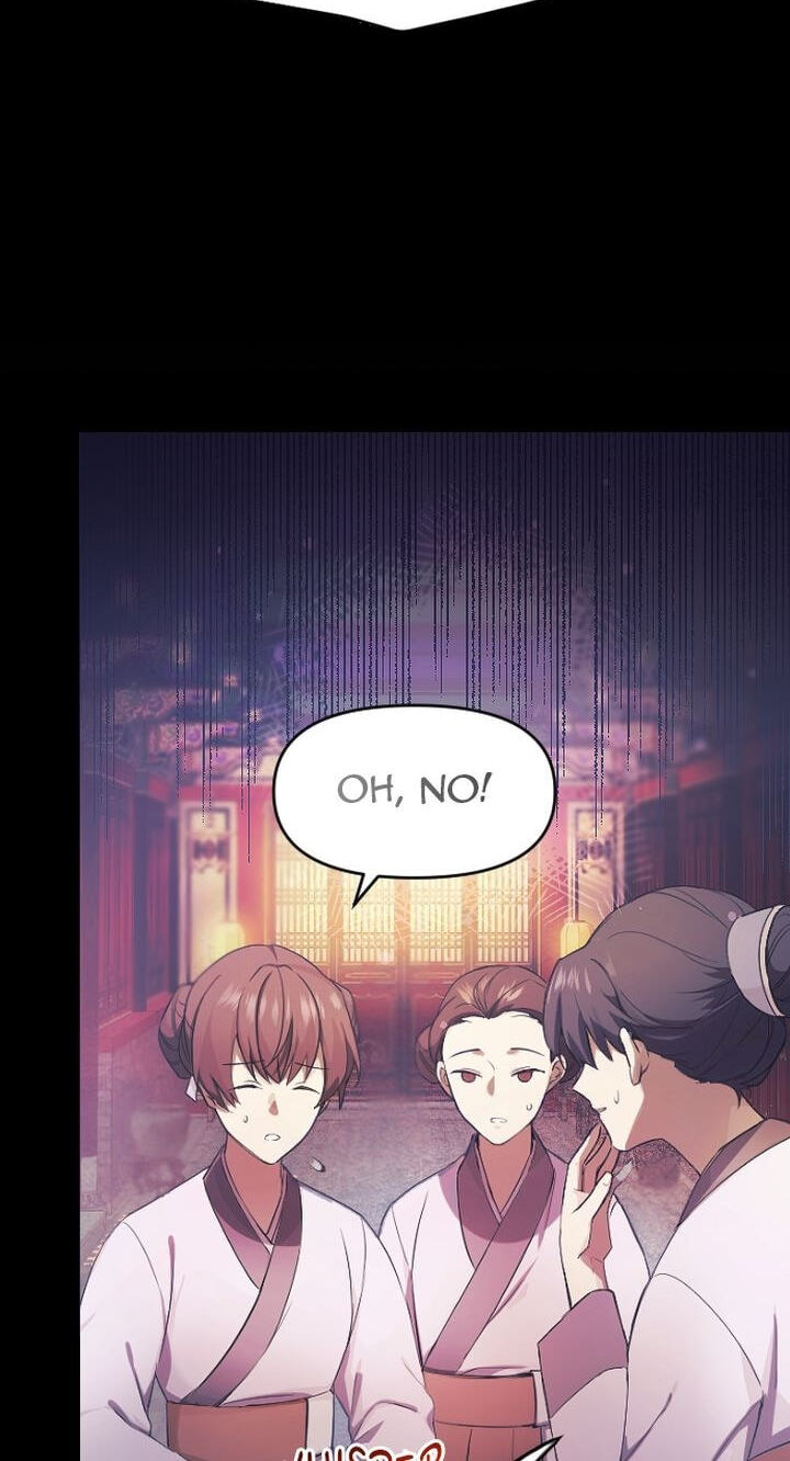 The Wild Flower of the Palace Chapter 1 page 9 - 