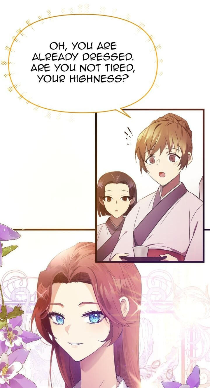 The Wild Flower of the Palace Chapter 1 page 85 - 