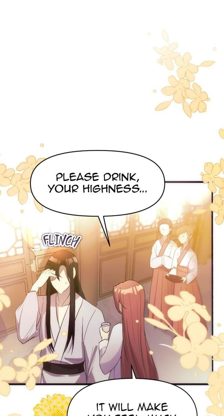 The Wild Flower of the Palace Chapter 1 page 89 - 