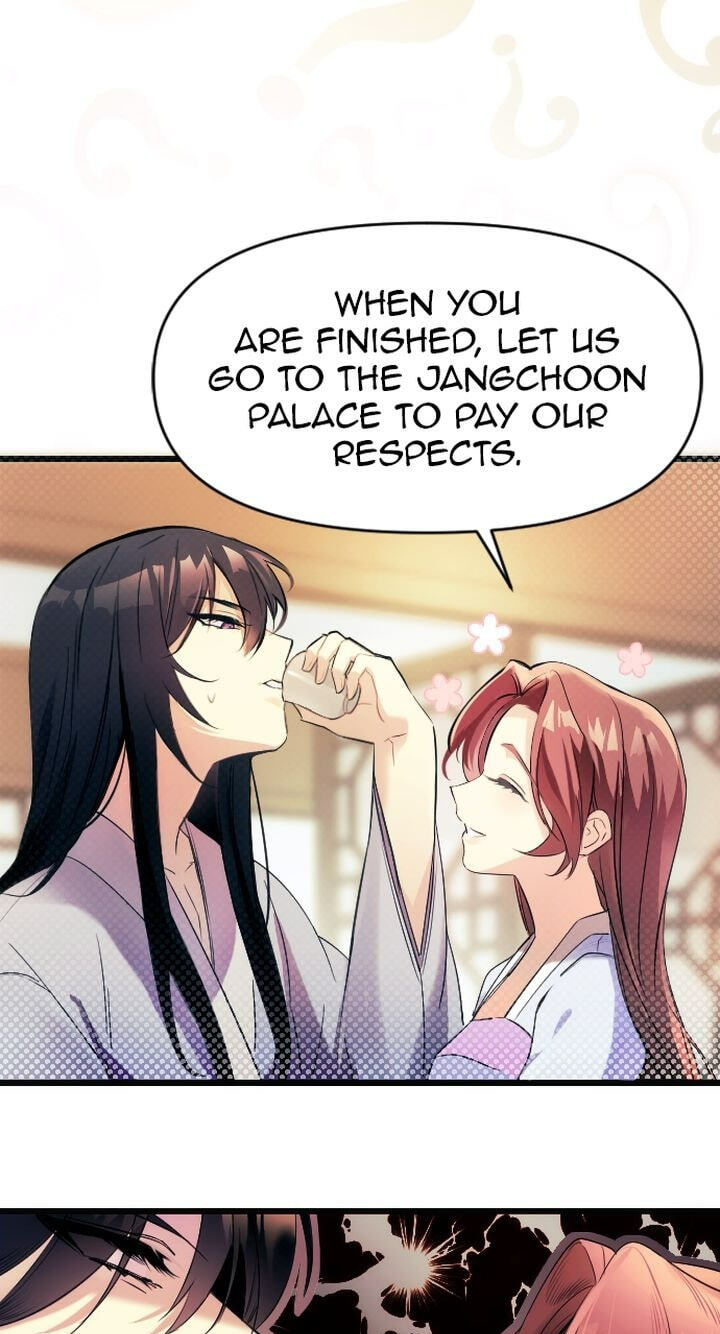The Wild Flower of the Palace Chapter 1 page 92 - 