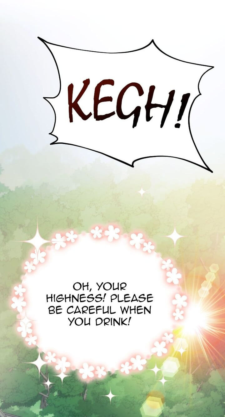 The Wild Flower of the Palace Chapter 1 page 94 - 