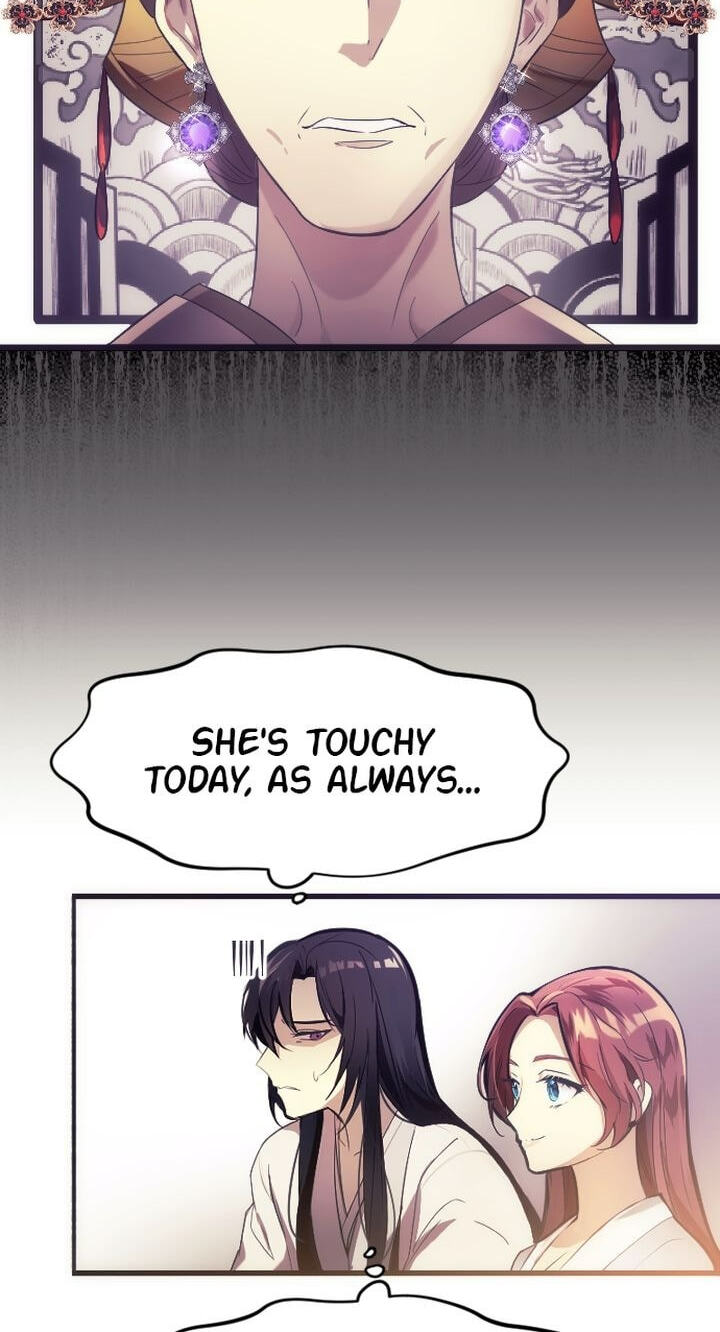 The Wild Flower of the Palace Chapter 1 page 100 - 