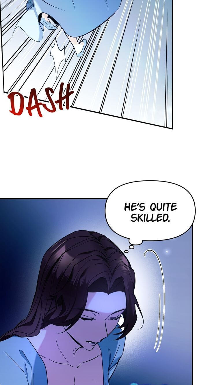 The Wild Flower of the Palace Chapter 10 page 11 - 