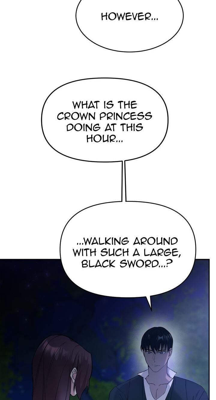 The Wild Flower of the Palace Chapter 10 page 15 - 
