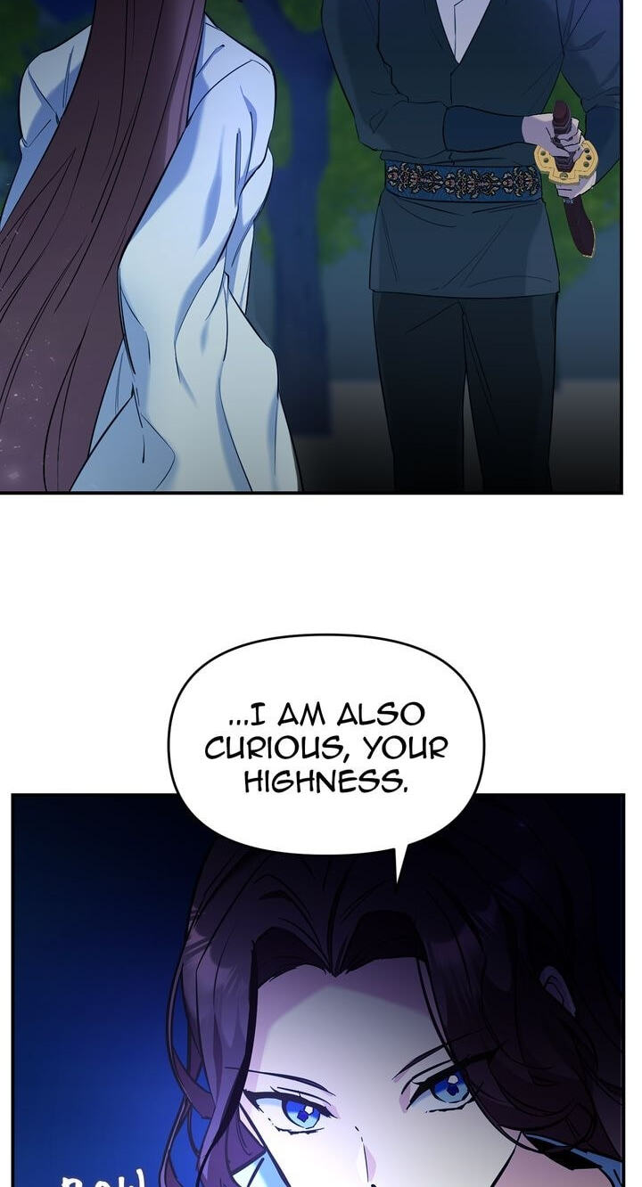 The Wild Flower of the Palace Chapter 10 page 16 - 