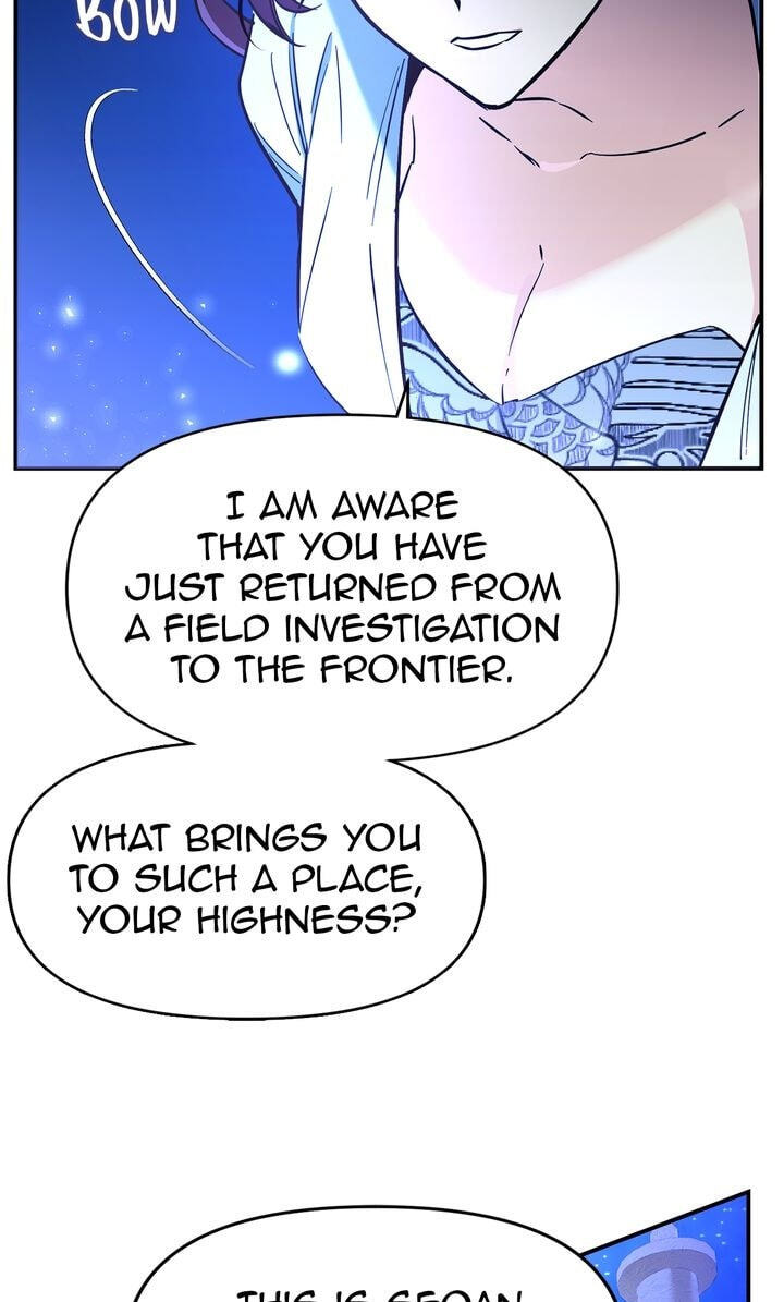 The Wild Flower of the Palace Chapter 10 page 17 - 