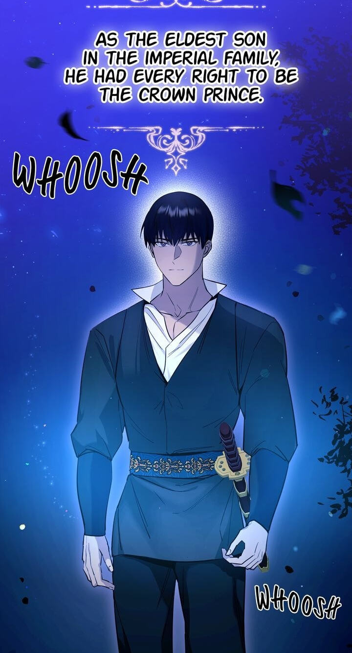 The Wild Flower of the Palace Chapter 10 page 3 - 