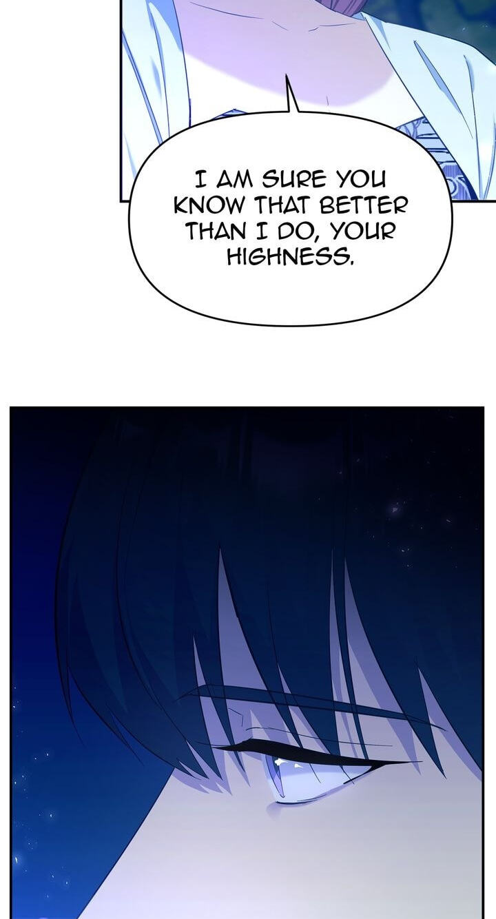 The Wild Flower of the Palace Chapter 10 page 21 - 