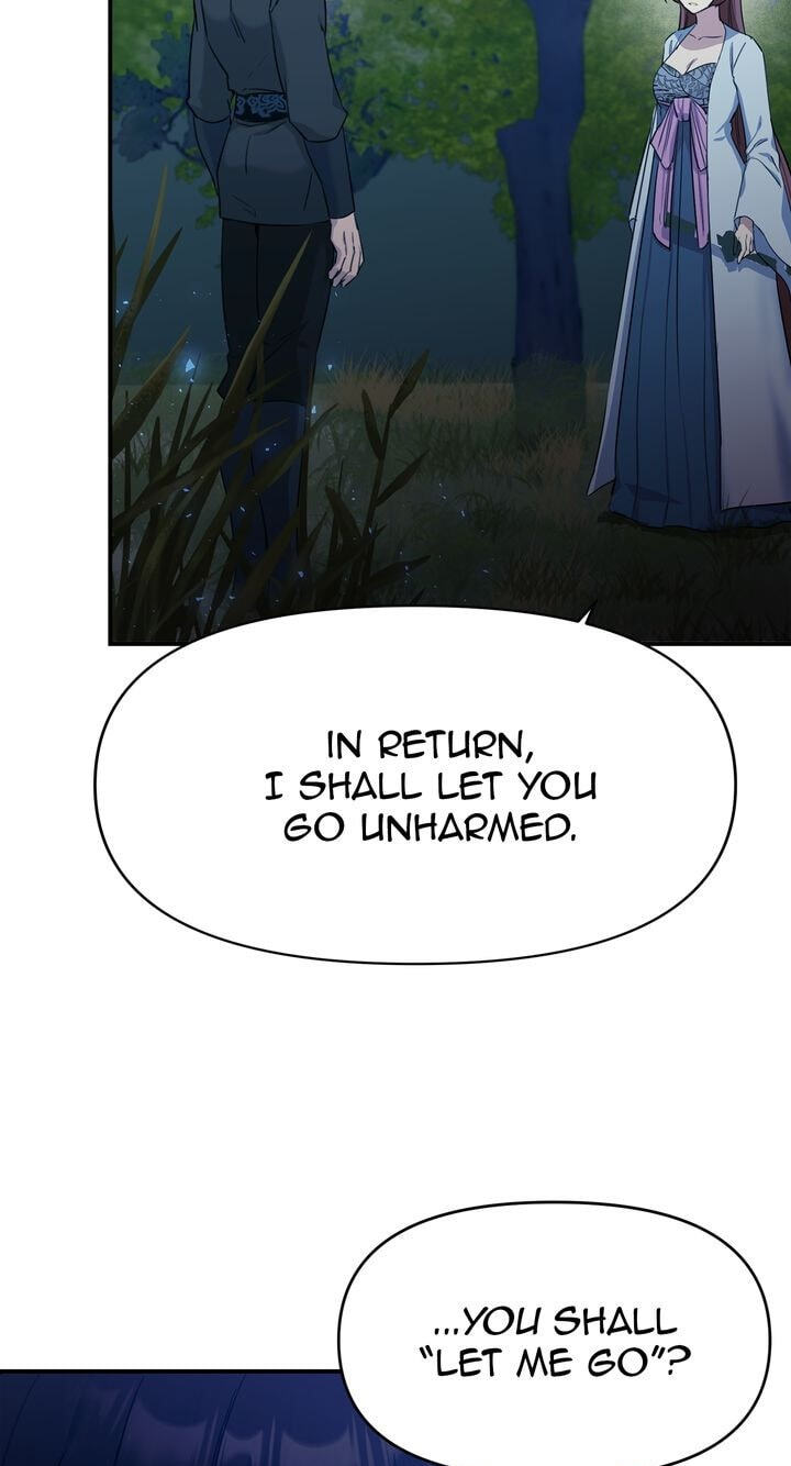 The Wild Flower of the Palace Chapter 10 page 23 - 