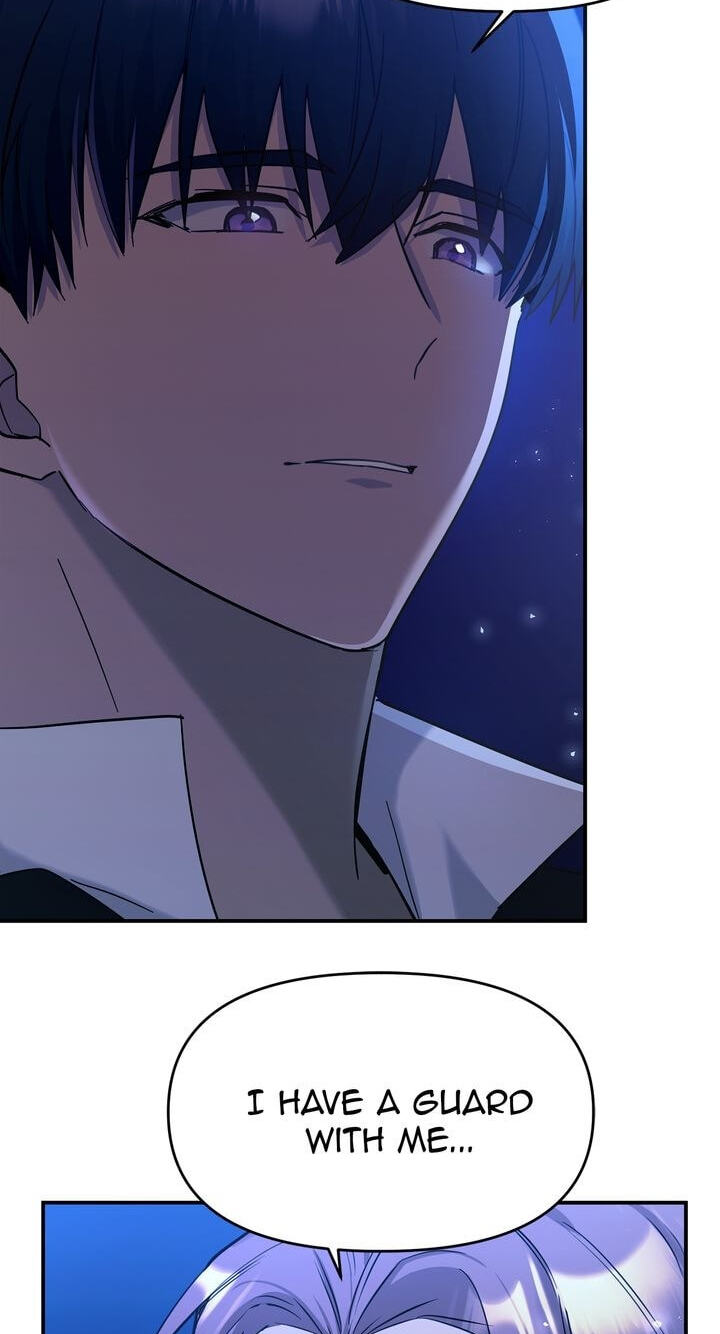 The Wild Flower of the Palace Chapter 10 page 24 - 