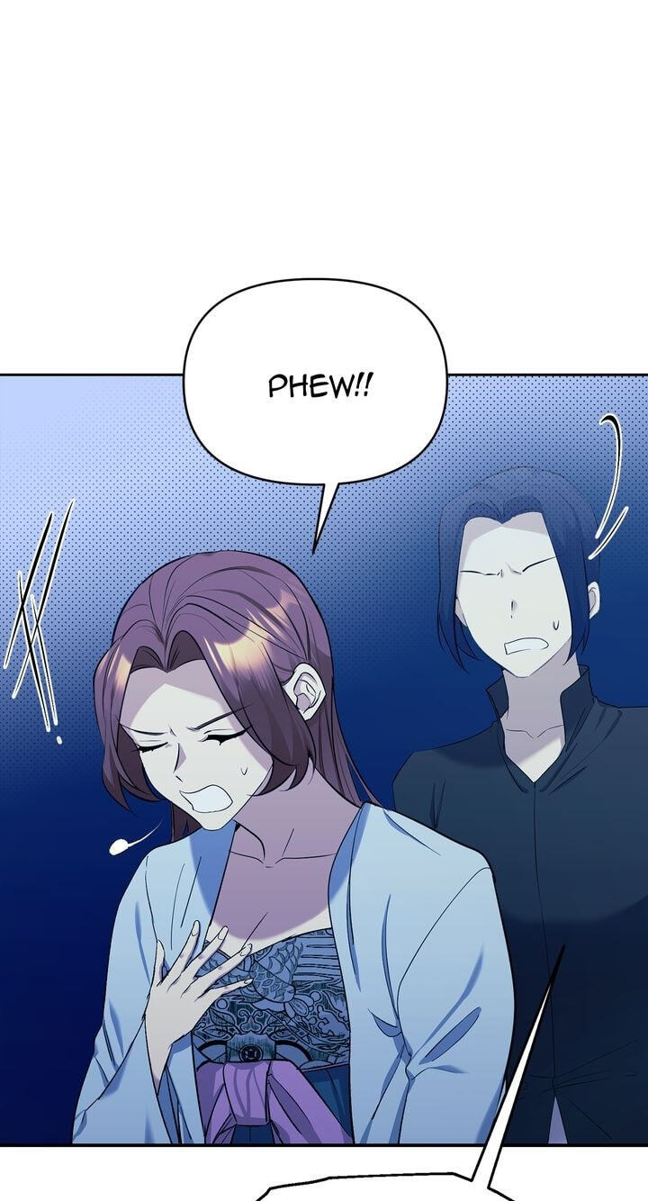 The Wild Flower of the Palace Chapter 10 page 29 - 