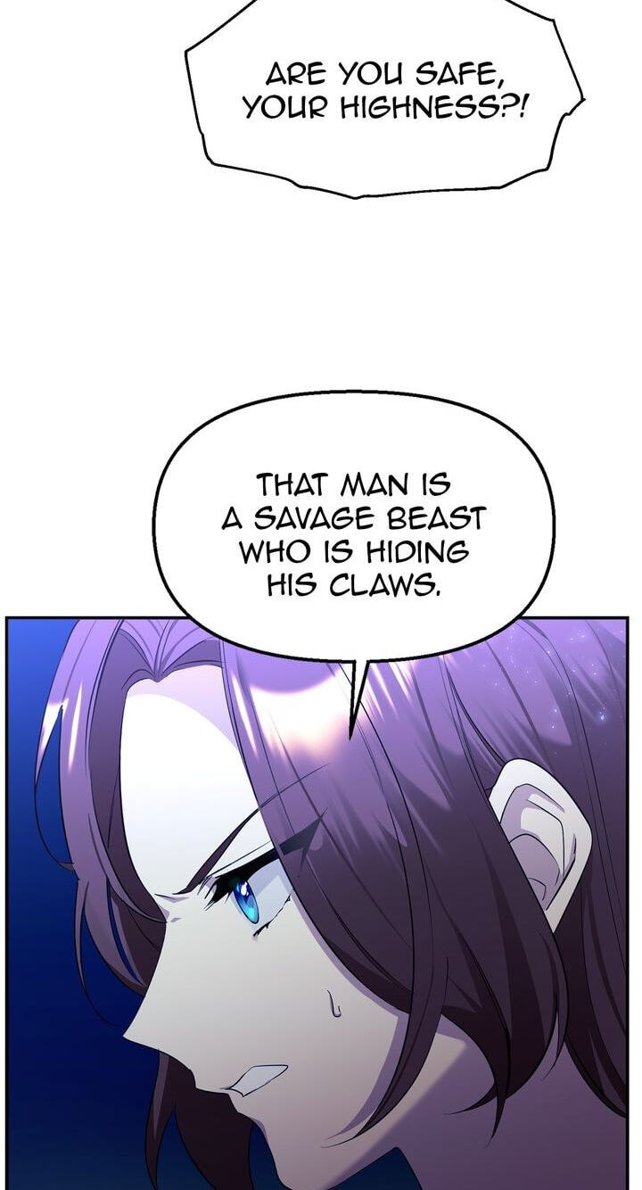 The Wild Flower of the Palace Chapter 10 page 30 - 