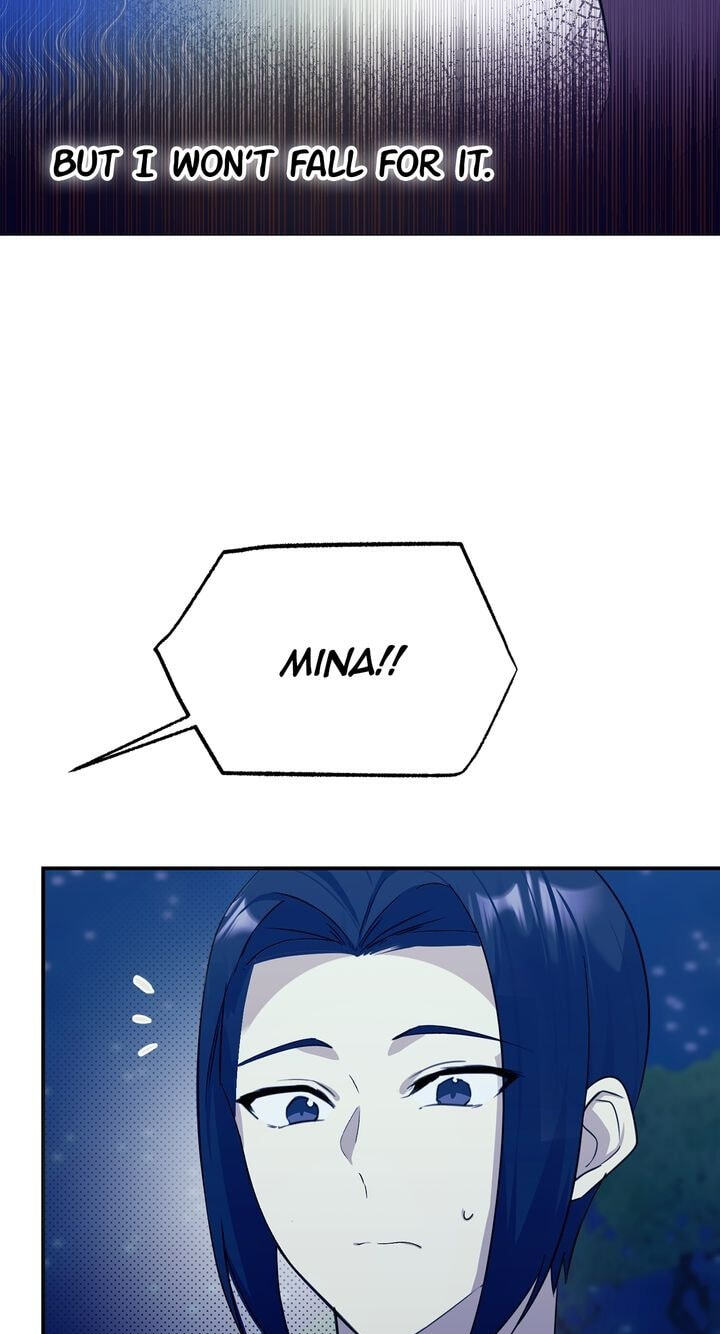 The Wild Flower of the Palace Chapter 10 page 32 - 