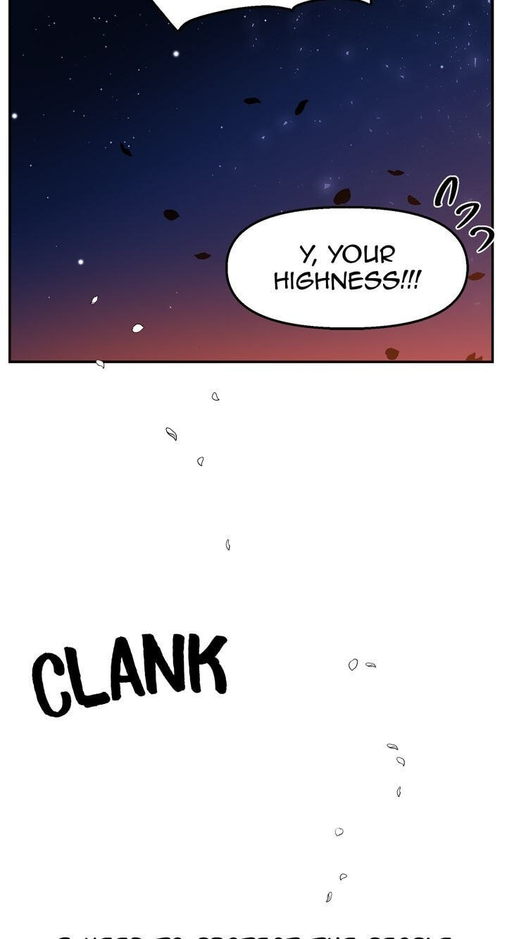 The Wild Flower of the Palace Chapter 10 page 35 - 