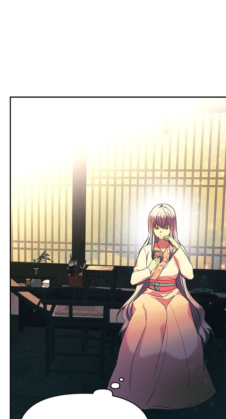 The Wild Flower of the Palace Chapter 10 page 39 - 