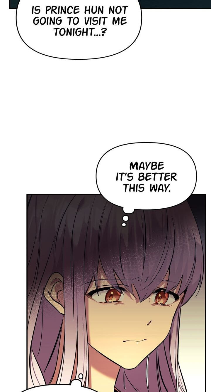 The Wild Flower of the Palace Chapter 10 page 40 - 