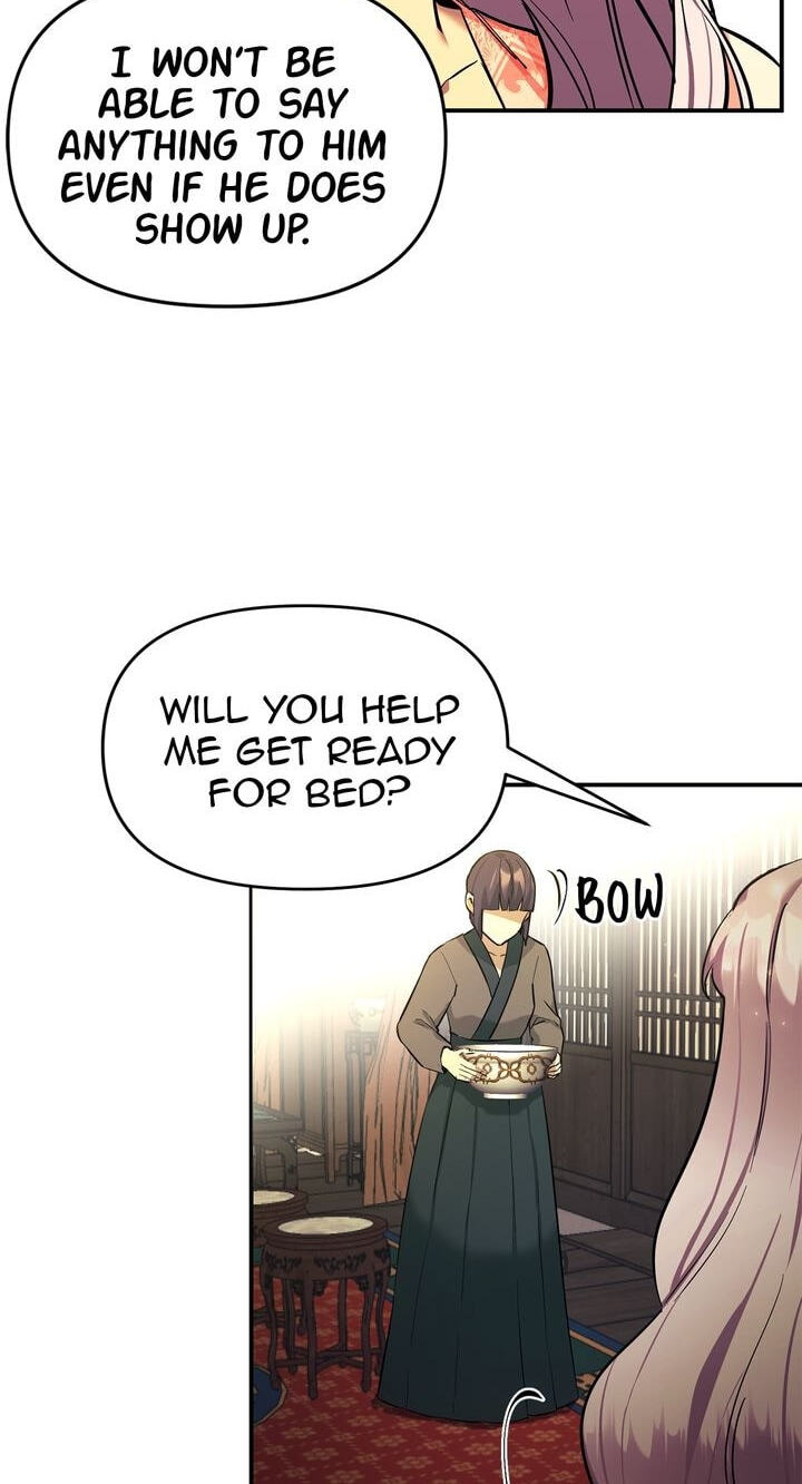 The Wild Flower of the Palace Chapter 10 page 41 - 