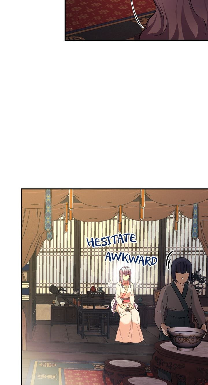The Wild Flower of the Palace Chapter 10 page 42 - 
