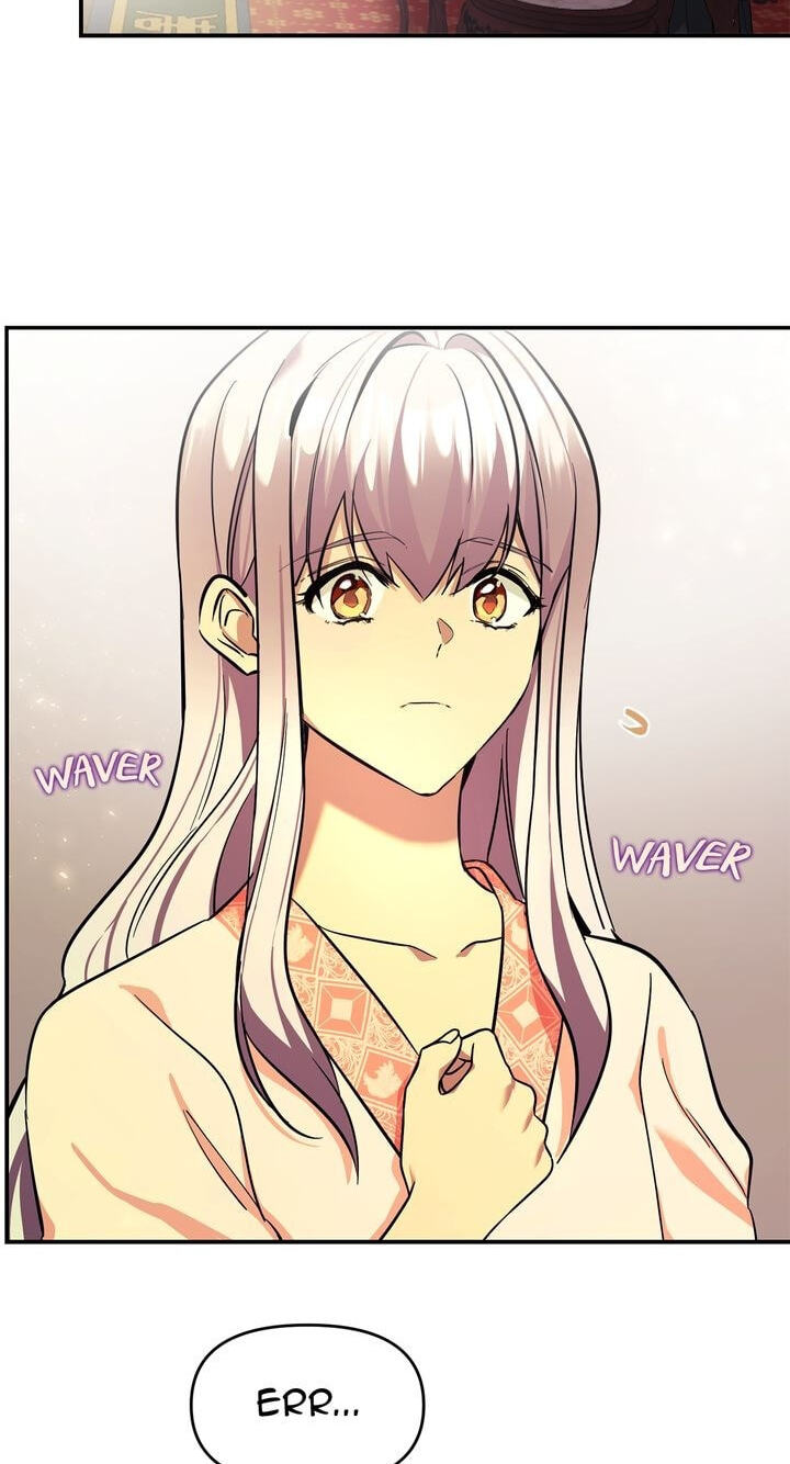 The Wild Flower of the Palace Chapter 10 page 43 - 