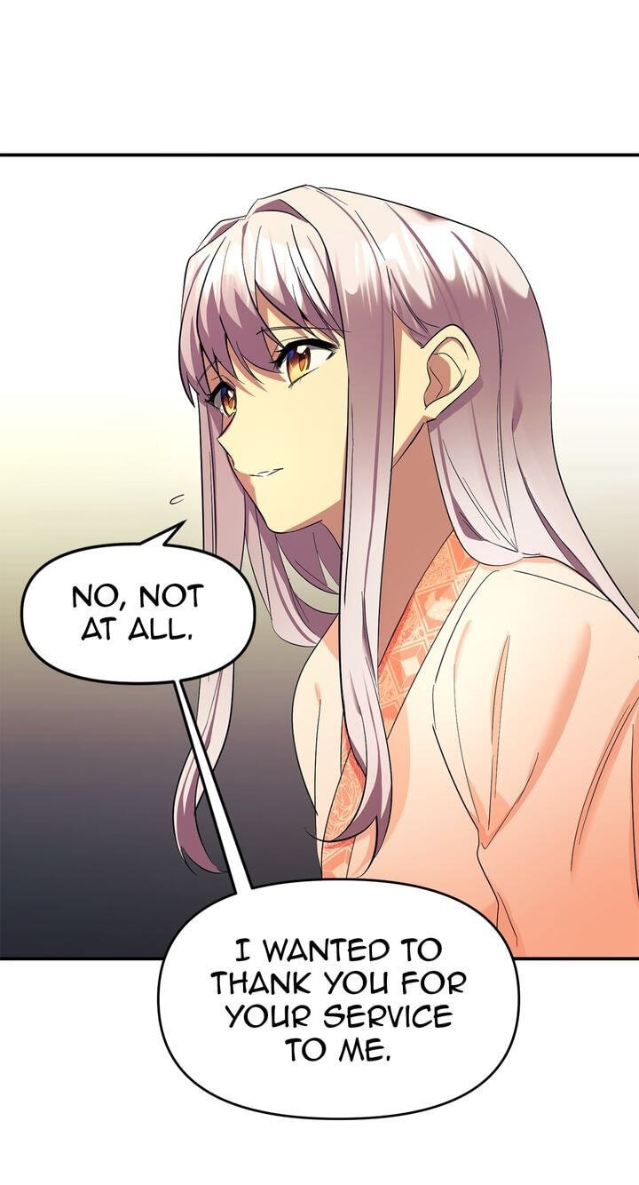 The Wild Flower of the Palace Chapter 10 page 45 - 