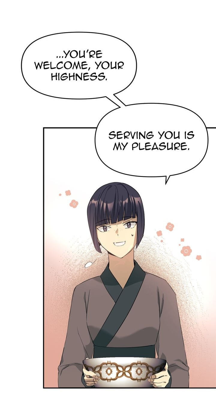 The Wild Flower of the Palace Chapter 10 page 46 - 
