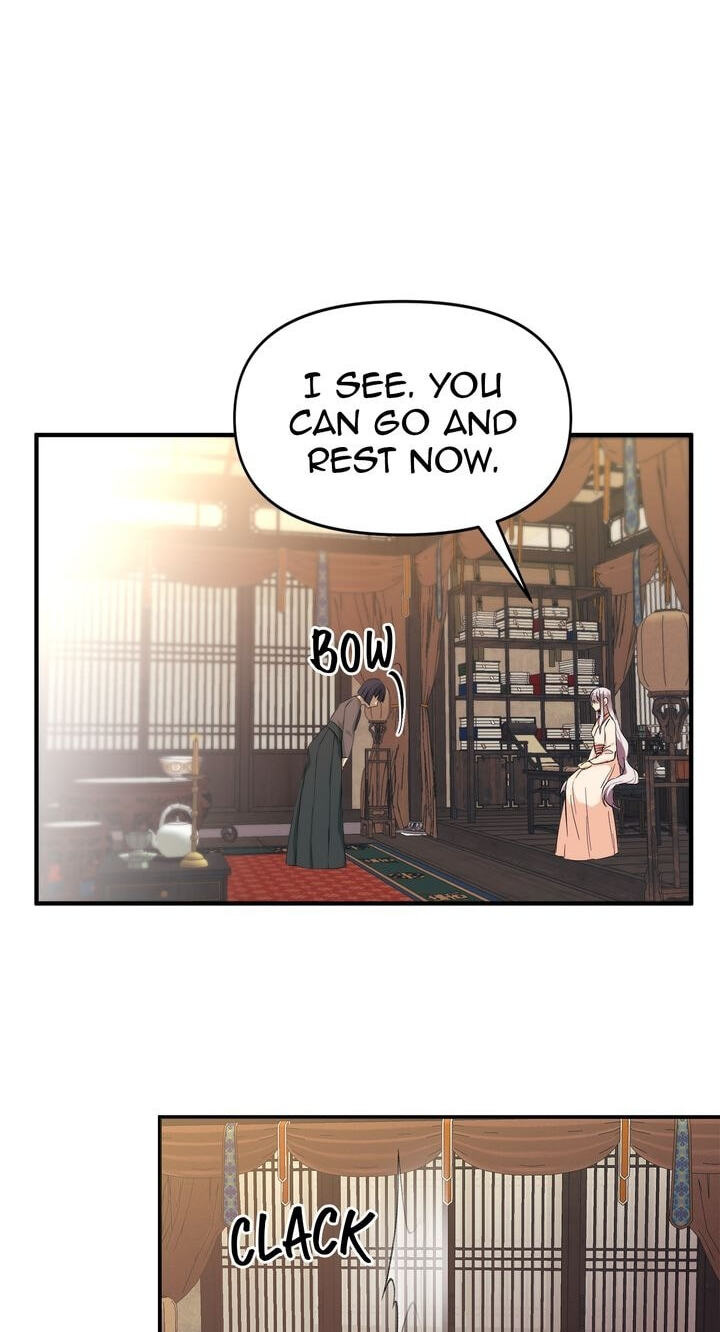 The Wild Flower of the Palace Chapter 10 page 47 - 