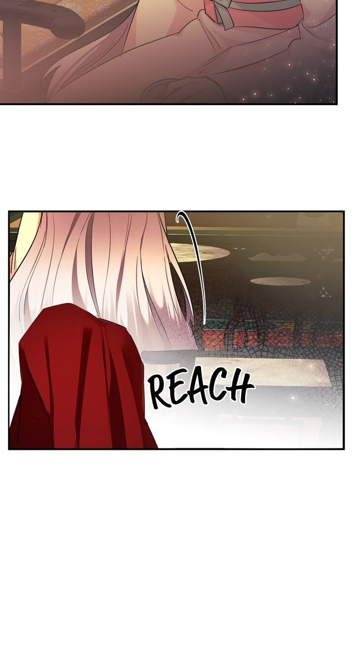 The Wild Flower of the Palace Chapter 10 page 49 - 