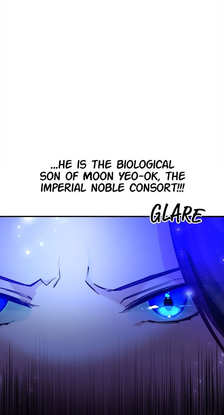 The Wild Flower of the Palace Chapter 10 page 6 - 