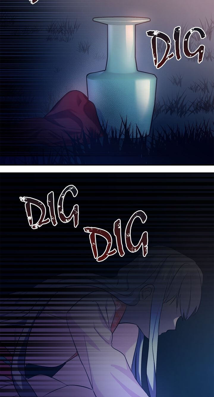 The Wild Flower of the Palace Chapter 10 page 51 - 