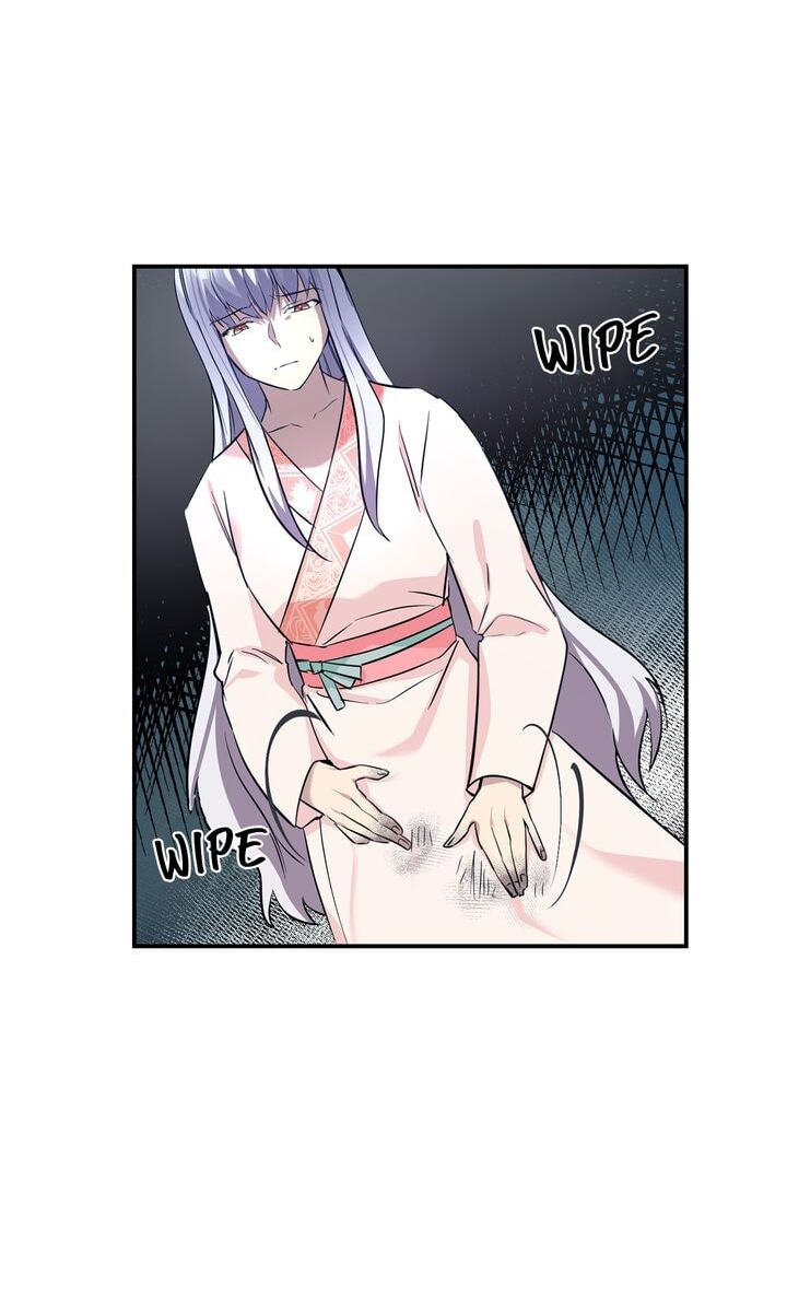 The Wild Flower of the Palace Chapter 10 page 55 - 