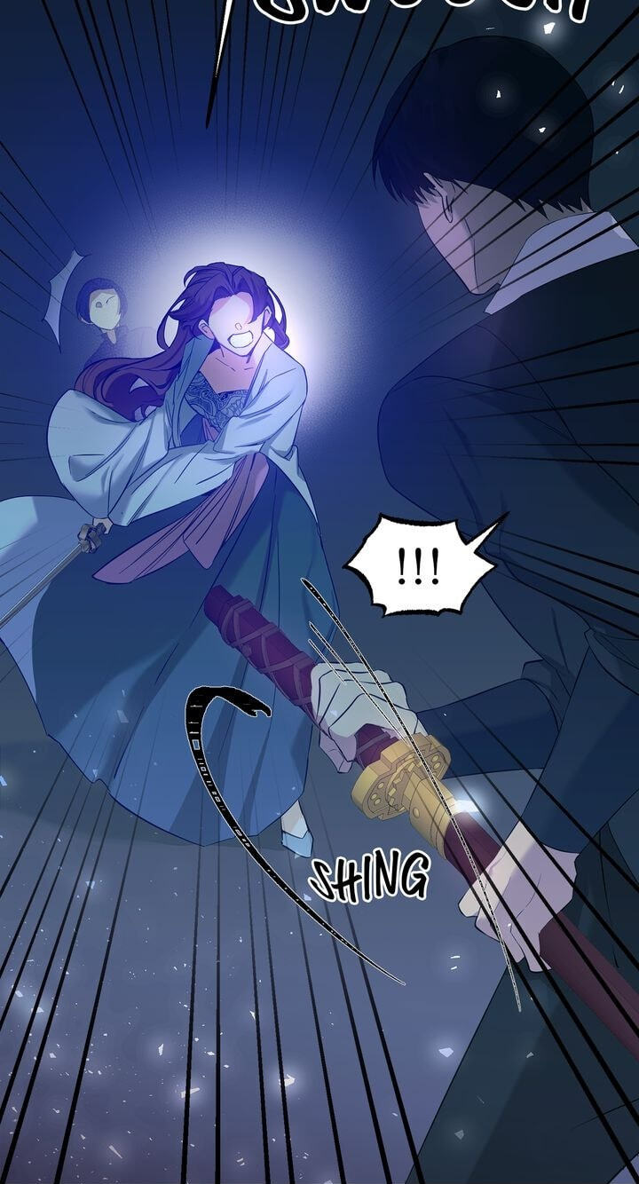 The Wild Flower of the Palace Chapter 10 page 8 - 