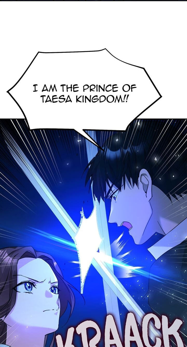 The Wild Flower of the Palace Chapter 10 page 9 - 