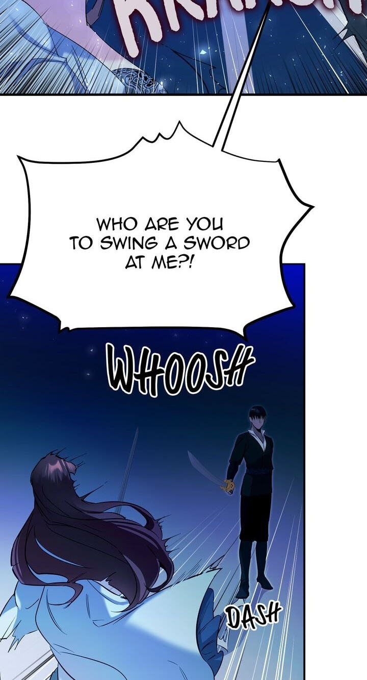 The Wild Flower of the Palace Chapter 10 page 10 - 