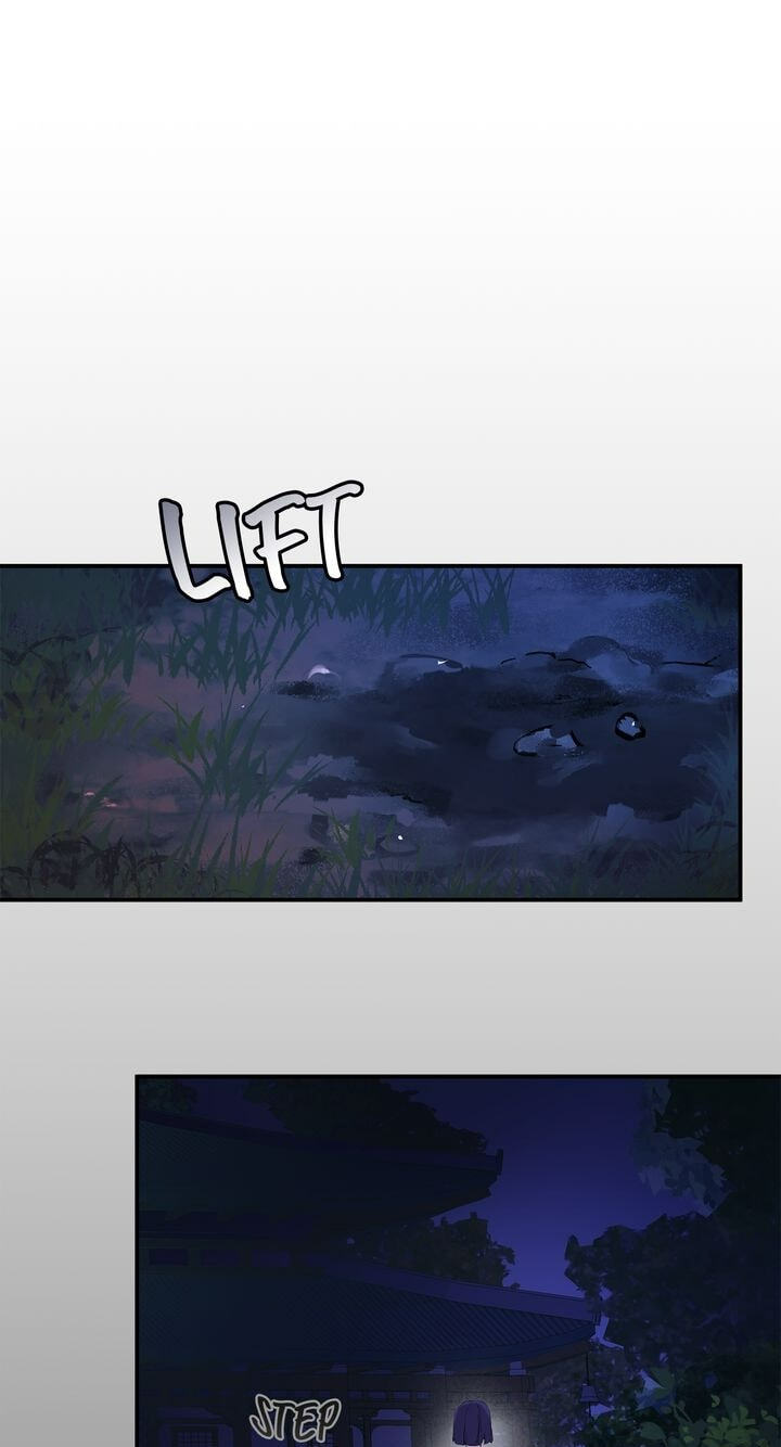 The Wild Flower of the Palace Chapter 11 page 2 - 