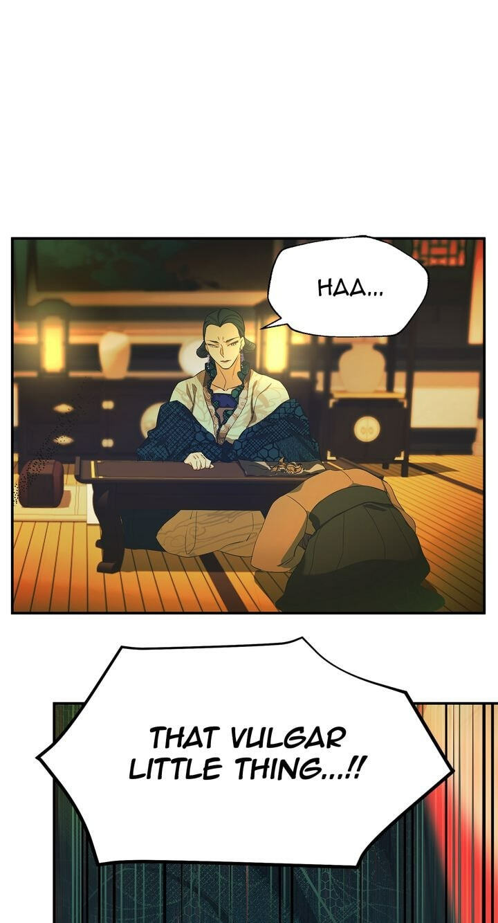 The Wild Flower of the Palace Chapter 11 page 11 - 