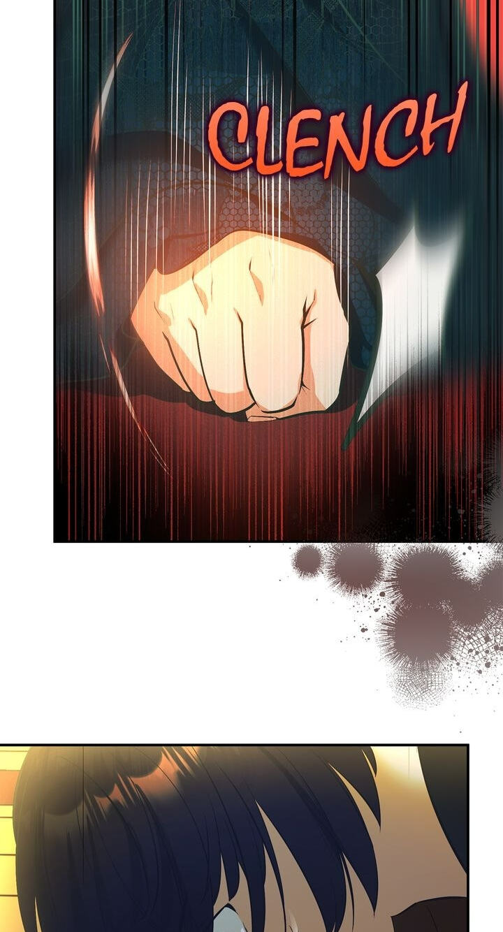 The Wild Flower of the Palace Chapter 11 page 12 - 