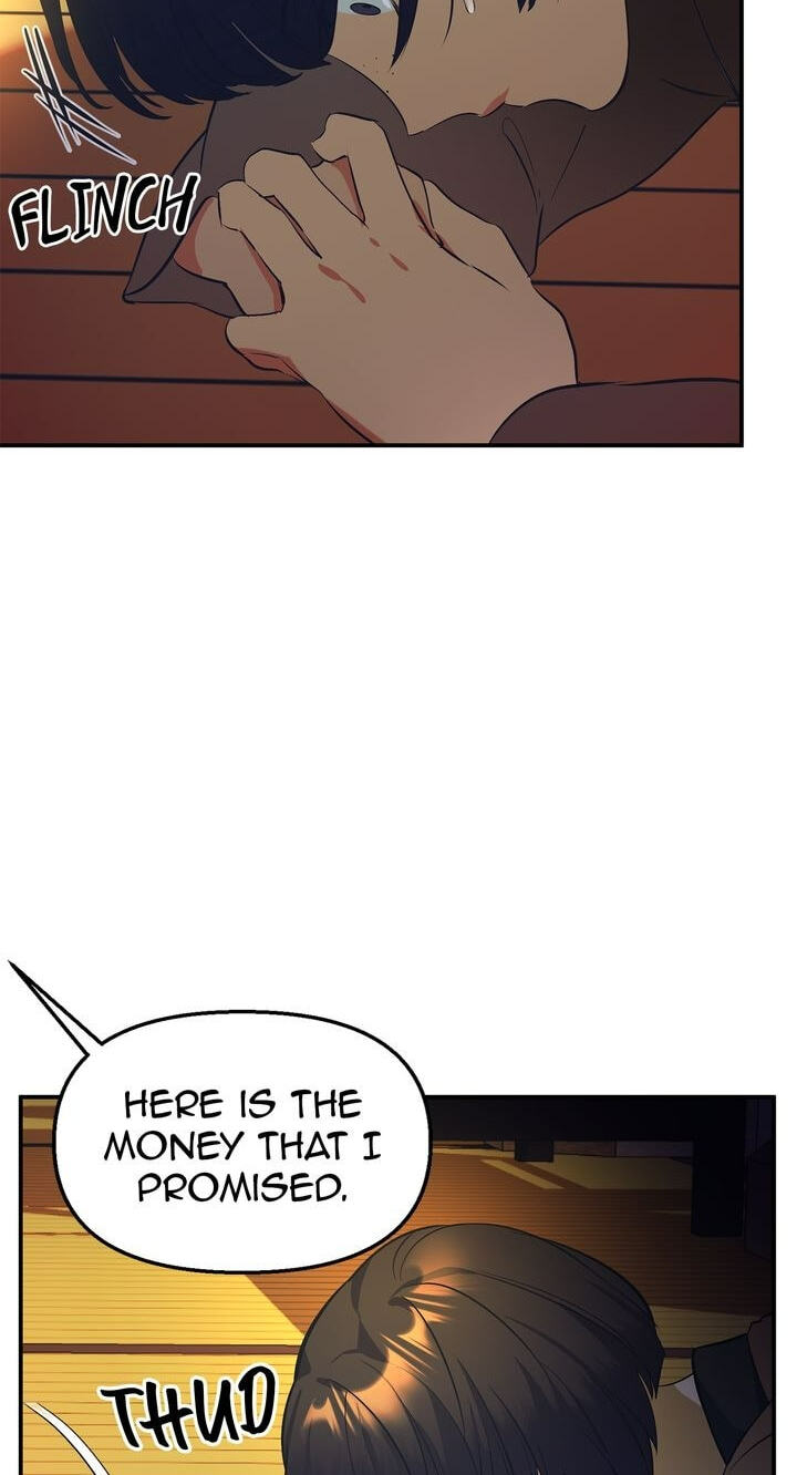 The Wild Flower of the Palace Chapter 11 page 13 - 