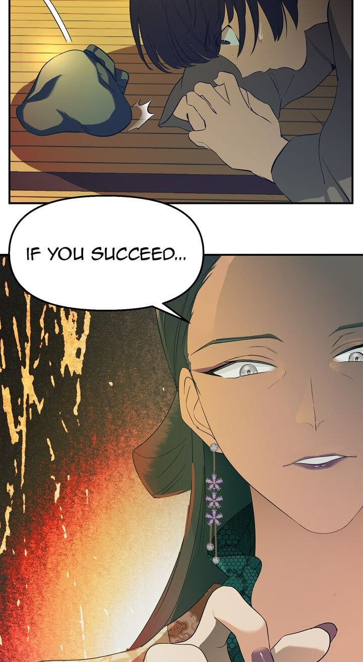 The Wild Flower of the Palace Chapter 11 page 14 - 